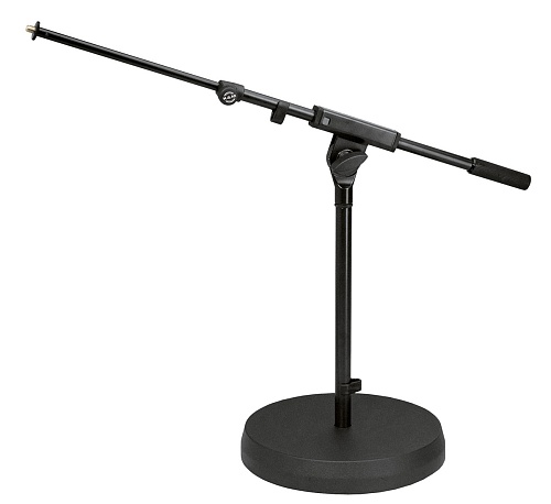 K&M 25960-300-55 Стойка-журавль для микрофона