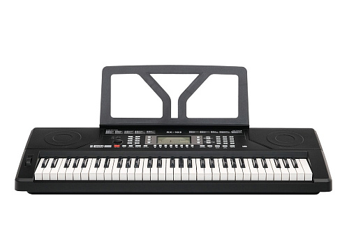 Rin RK-103 Синтезатор, 61 клавиша