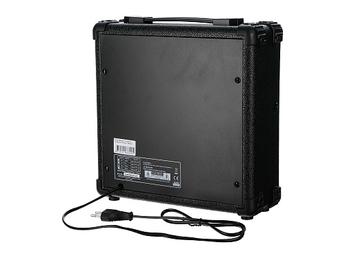 Belcat S15G-Belcat Гитарный комбоусилитель