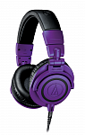 :Audio-Technica ATH-M50XPB C    " + "
