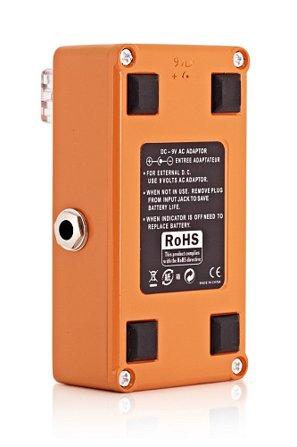 Belcat PHS-605 Phaser Педаль эффекта