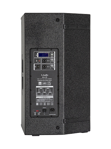 LAudio EKX15P Акустическая система, активная, 1500 Вт