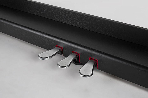 Gewa DP 340 G Black Фортепиано цифровое, цвет черный