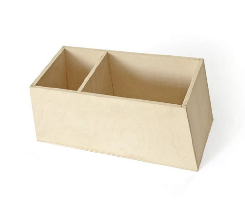 Meinl MYO-BCAJ Бонго кахон, самостоятельная сборка, береза