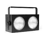 Фото:Stage4 LEDBLINDER 200 Профессиональный светодиодный прожектор типа Blinder