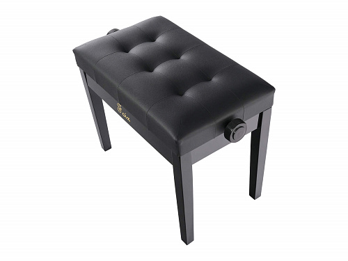 Foix BA-212-A Банкетка, черная