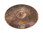 Фото:Meinl B20EDMR Byzance Extra Dry Medium Ride Тарелка 20"