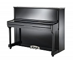 Фото:Becker CBUP-112PB Пианино черное полированное, банкетка в комплекте