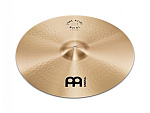 Фото:Meinl PA20MR Pure Alloy Medium Ride Тарелка 20"