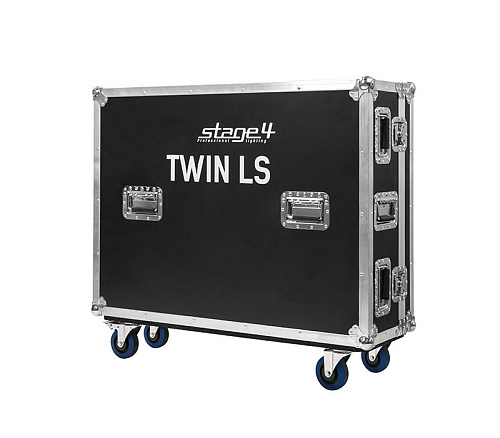 Stage4 Twin LS DMX-пульт (консоль)