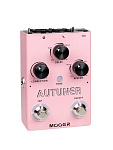 Фото:Mooer MVP1 Autuner Педаль эффектов