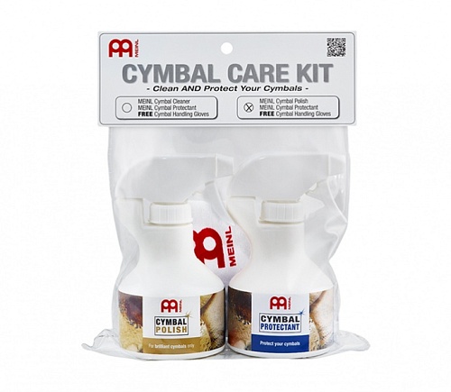 Meinl MCCK-MCP Cymbal Care Kit      ,  