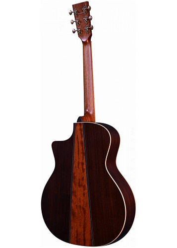 Crafter SungEum G-50th ce VVS Электроакустическая гитара