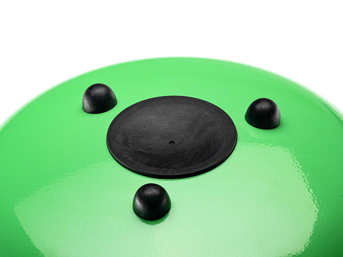 Foix FTD-1211C-GR Глюкофон, 30 см, До мажор, зеленый