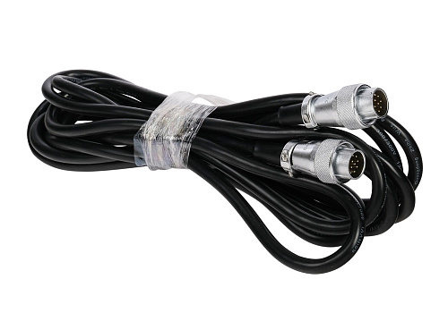 DSPPA D5M Акустический коаксиальный кабель, длина 5 м