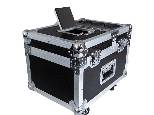 LFocus LF-DHZ-600 Генератор тумана, мощность 550 Вт, серия AMD