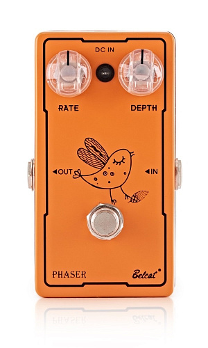 Belcat PHS-605 Phaser Педаль эффекта