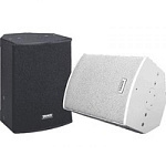 Фото:Tannoy VXP 6 Активная акустическая система, белая