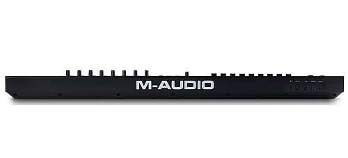 M-Audio Oxygen Pro 61 MIDI-клавиатура, 61 клавиша