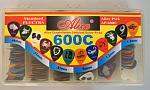 Фото:Alice AP-600C Коробка медиаторов, 600шт