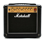 Фото:Marshall DSL1 Combo Гитарный ламповый комбоусилитель, 1 Вт, 1x8' Celestion Eight-15 (требуется переходник для вилки)