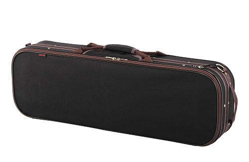 Caraya SMV-150VT Скрипка в футляре со смычком, размер 4/4