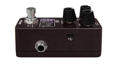 Nux NCH-5 Mini SCF Педаль эффектов