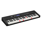 Фото:Casio LK-S450 Синтезатор 61 клавиша, черный