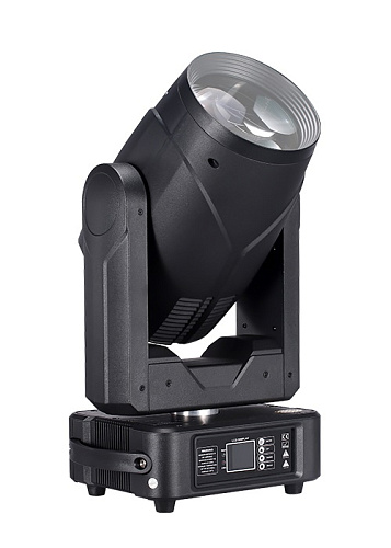 LFocus LED-100 Моторизированная световая "голова", IP20, 100 Вт