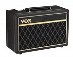 Фото:VOX PATHFINDER BASS 10 Комбоусилитель для бас-гитары, 10 Вт