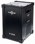 Фото:DJPower V-1-DJPower Генератор холодных искр (фонтан искр), 700Вт