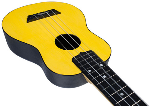 Flight TUS 35 YW Укулеле сопрано