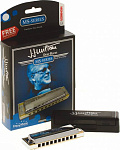 Фото:Hohner Jean Jacques Milteau 501/20 MS F (M501206X) Губная гармошка. Доступ на 30 дней к бесплатным урокам