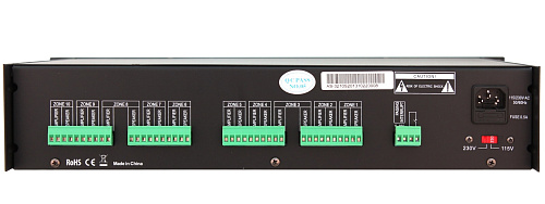 Proaudio AS-3210 Контроллер линий