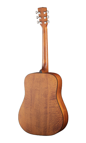 Cort AD810-LH-OP Standard Series Акустическая гитара, леворукая