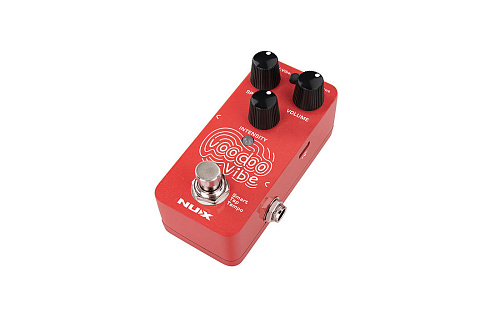 Nux NCH-3 Voodoo Vibe Педаль эффектов