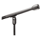 Фото:Audio-Technica AT8004L Микрофон репортерский с длинный ручкой
