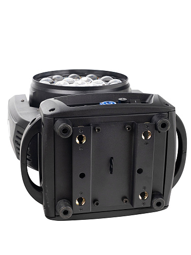 Bi Ray ML19W Моторизированная световая "голова", 19х15 Вт