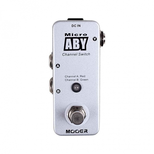 Mooer Micro ABY - ABY 