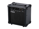 Фото:Foix G-10-Foix Гитарный комбоусилитель, 10 Вт