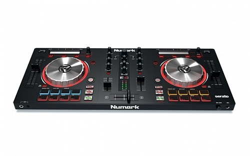 NUMARK MixTrack Pro III DJ-