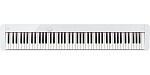 Фото:Casio PX-S1100WE Цифровое пианино, цвет белый