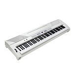 Фото:Kurzweil KA90 WH Цифровое пианино белое