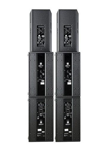 HK Audio L5 ROCK PACK Звукоусилительный комплект для озвучивания больших пространств