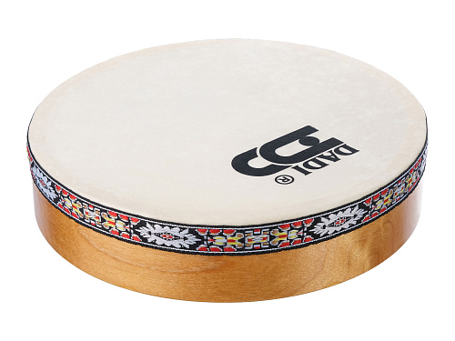 Dadi HD13A Бубен ручной 8", кожа овцы