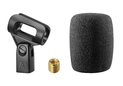 Audio-Technica BP4001 Микрофон кардиоидный с длинной ручкой