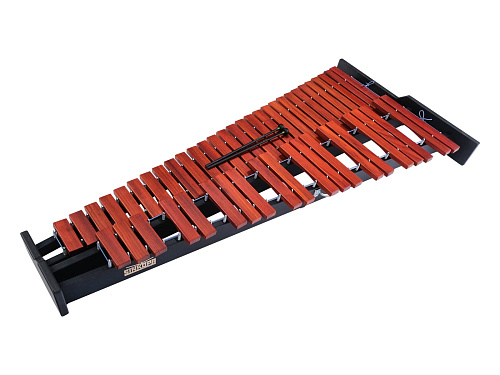 Sinkopa SCX40-4B Ксилофон "Студенческий", 4 октавы, 49 пластин, настольный, падук