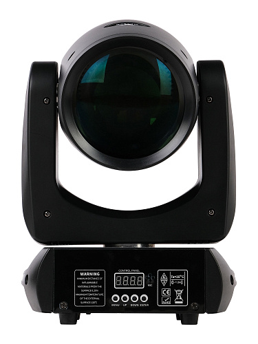 Bi Ray ML180B Моторизированная световая "голова", 180 Вт
