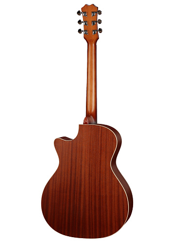 MiLena-Music ML-GA2-N Гитара акустическая