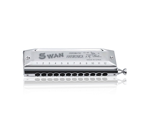 Swan SW1248 C-major   
